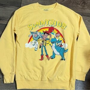 Disney Toy Story Sweater
